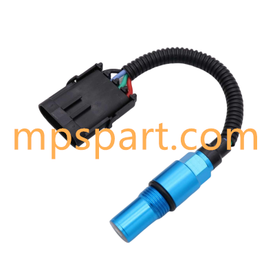 Speed Sensor Compatible 4326596 3408503 - MPS Parts