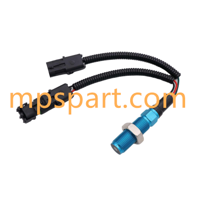 Speed Sensor Compatible 4327233 3078155 - MPS Parts