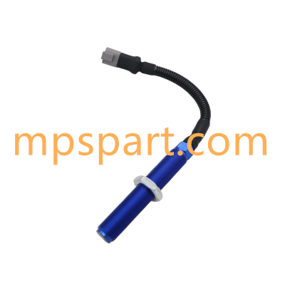 Speed Sensor Compatible 4327238 3408471 - MPS Parts