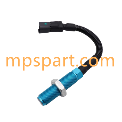 Speed Sensor Compatible 4327239 3408472 - MPS Parts