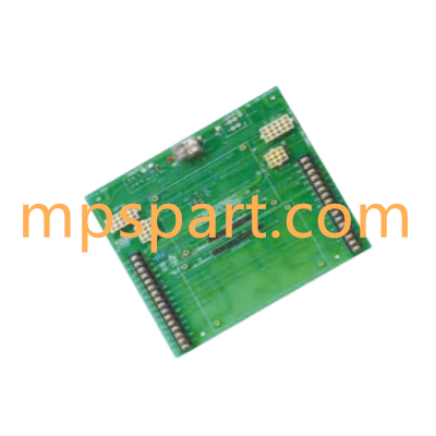 Speed control board Compatible 3030256 - MPS Parts