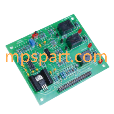 Speed control board Compatible 3036453 - MPS Parts