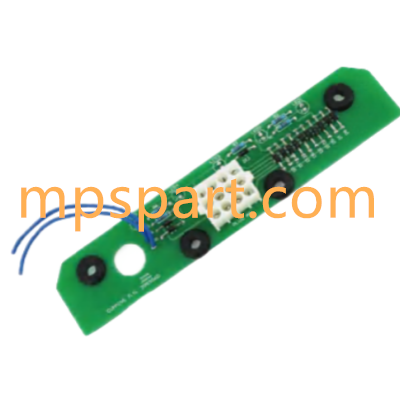 Speed control board Compatible 3053060 - MPS Parts