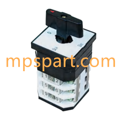 Switch Compatible LW12 LH33 - MPS Parts