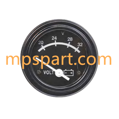 Voltage Gauge Compatible 3015235 - MPS Parts