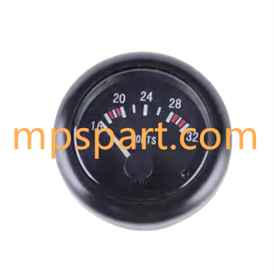 Voltage Gauge Compatible G117 - MPS Parts