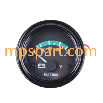 Voltage Gauge Compatible NDY241 - MPS Parts