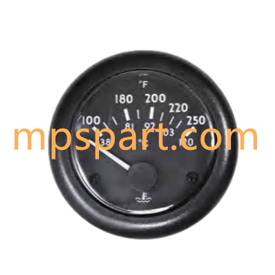 Water Temp Gauge Compatible G001B - MPS Parts