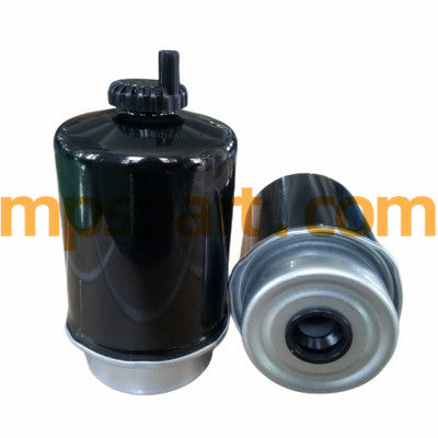 Fuel Filter Compatible RE526319 - MPS Filter