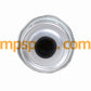 Fuel Filter Compatible RE529643 - MPS Filter