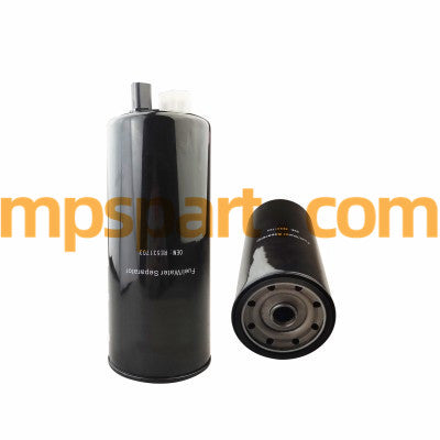 Fuel Filter Compatible RE531703 - MPS Filter