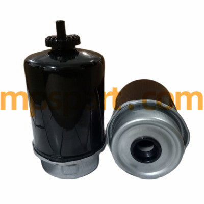 Fuel Filter Compatible RE533026 - MPS Filter