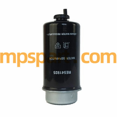 Fuel Filter Compatible RE541925 - MPS Filter