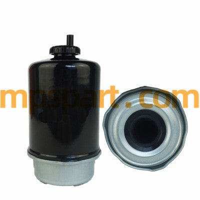 Fuel Filter Compatible RE544394 - MPS Filter