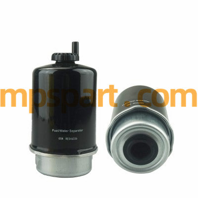 Fuel Filter Compatible RE546336 - MPS Filter