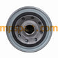 Oil Filter Compatible T19044 - MPS Filter
