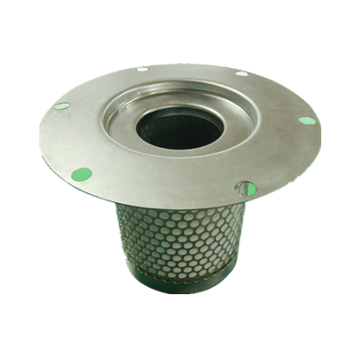1613750200 2901034300 Air Oil Separator Compatible Atlas Copco - MPS Filter