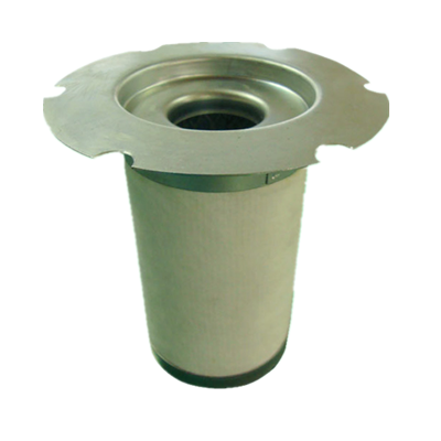 1613901400 Air Oil Separator Compatible Atlas Copco - MPS Filter