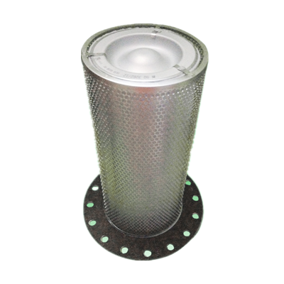 1615603800 2911001900 Air Oil Separator Compatible Atlas Copco - MPS Filter