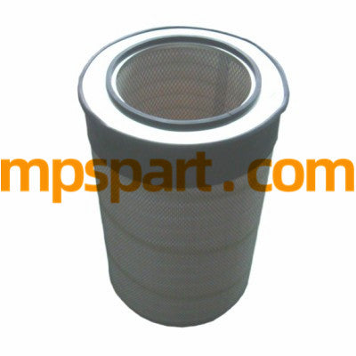 Air Filter Compatible 02250051-238 - MPS Filter