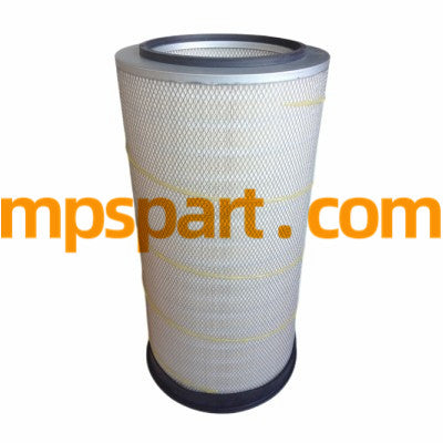 Air Filter Compatible 02250111-540 - MPS Filter