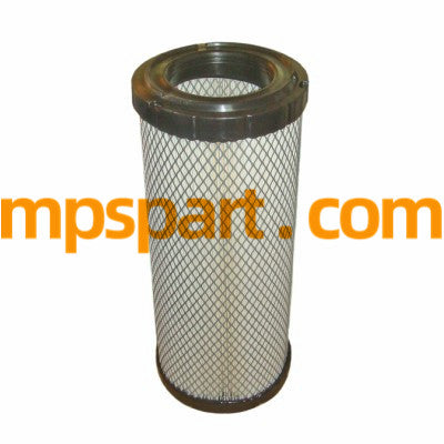 Air Filter Compatible 02250125-371 - MPS Filter