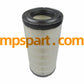 Air Filter Compatible 02250125-372 - MPS Filter