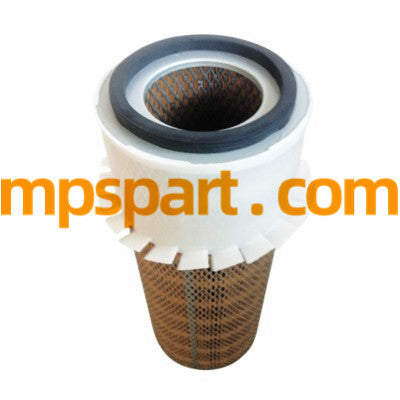 Air Filter Compatible 02250131-496 - MPS Filter