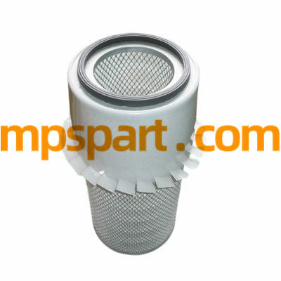 Air Filter Compatible 02250131-498 - MPS Filter