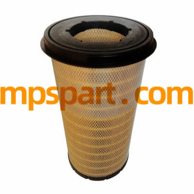 Air Filter Compatible 02250168-053 - MPS Filter