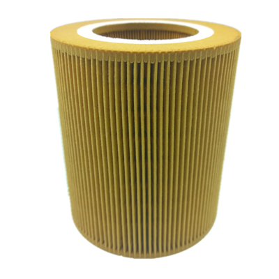 Air Filter Compatible 1613872000 C1250 - MPS Filter