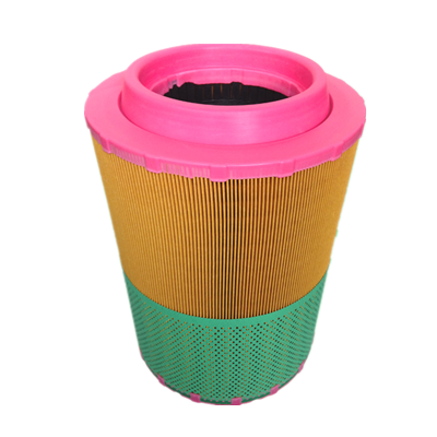 Air Filter Compatible 1613950100 C25740 - MPS Filter