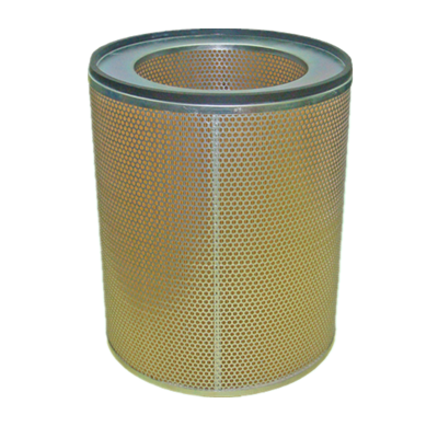 Air Filter Compatible 1621574399 C402070 - MPS Filter