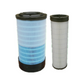 Air Filter Compatible 3222188152 6248328M91 7033791 - MPS Filter