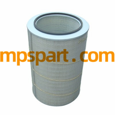 Air Filter Compatible 88290001-466 - MPS Filter