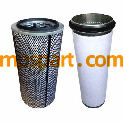 Air Filter Compatible AF4060 - MPS Filter