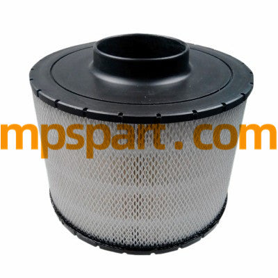 Air Filter Compatible 13125011 - MPS Filter