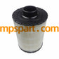 Air Filter Compatible 3905326 - MPS Filter