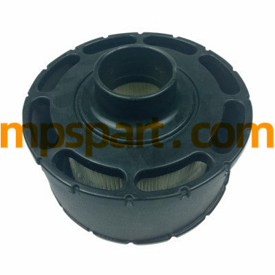 Air Filter Compatible RE593694 - MPS Filter