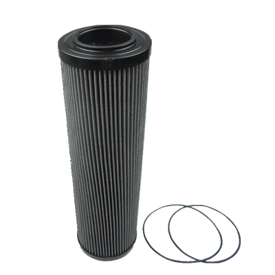 Cartridge Hydraulic Filter Compatible 250031850 MP5346 V2691B4V20 - MPS Filter