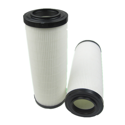 Cartridge Oil Filter Compatible 02250139995 - MPS Filter