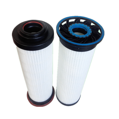 Cartridge Oil Filter Compatible 02250155709 - MPS Filter