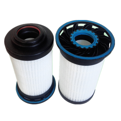 Cartridge Oil Filter Compatible 02250156601 - MPS Filter
