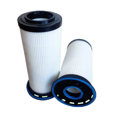 Cartridge Oil Filter Compatible 23424922 - MPS Filter