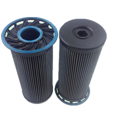 Cartridge Oil Filter Compatible QX105347 QX105047 - MPS Filter