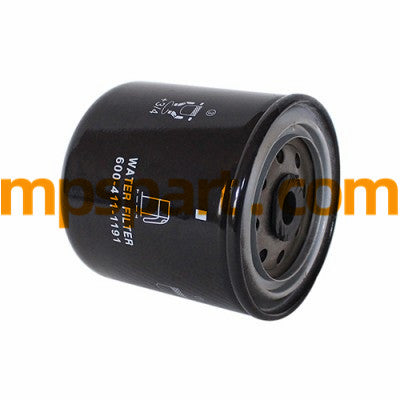 Cooling Filter Compatible 600-411-1191 6004111191 - MPS Filter