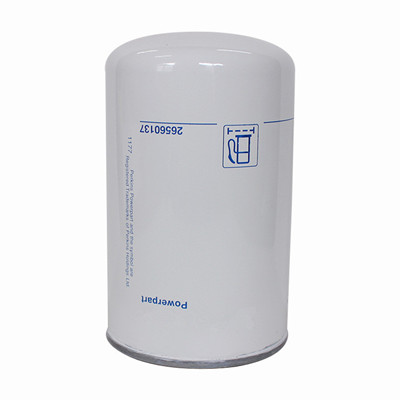 Fuel Filter Compatible 26560137 100051229 F041795 - MPS Filter-1