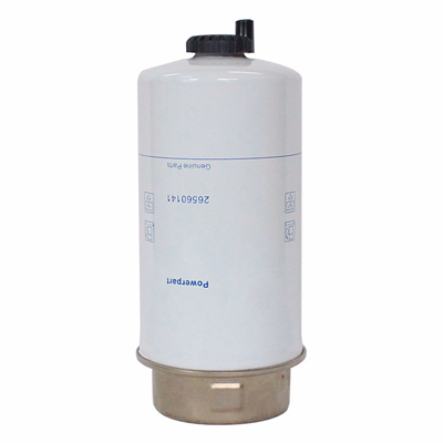 Fuel Filter Compatible 26560141 1454501 836862602 - MPS Filter-1