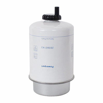 Fuel Filter Compatible 26560143 RE62419 32253917 - MPS Filter