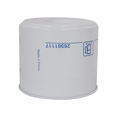 Fuel Filter Compatible 26561117 1473017 1596257M91 - MPS Filter-1